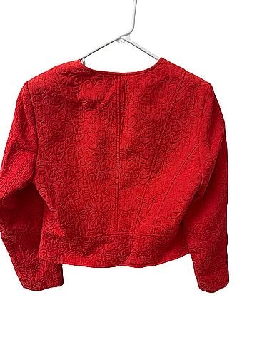 Louben Jacket (view 2)
