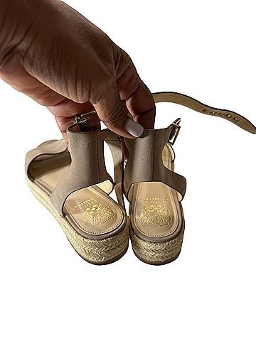 Vince Camuto Wedges (view 2)