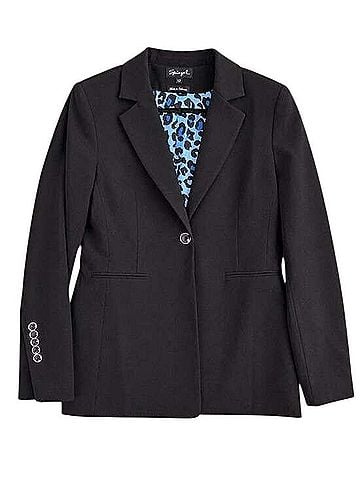 Spiegel Blazer (view 1)