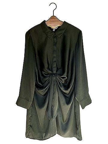 BB Dakota Curious Casual Dress (view 1)