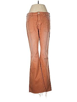 Pilcro Pilcro Jeans (view 1)