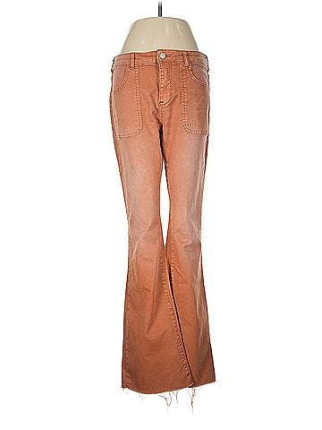 Pilcro Pilcro Jeans (view 1)