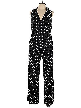 Nina Leonard Nina Leonard Jumpsuit (view 1)