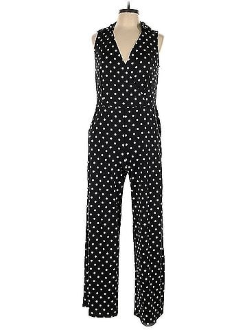 Nina Leonard Nina Leonard Jumpsuit (view 1)