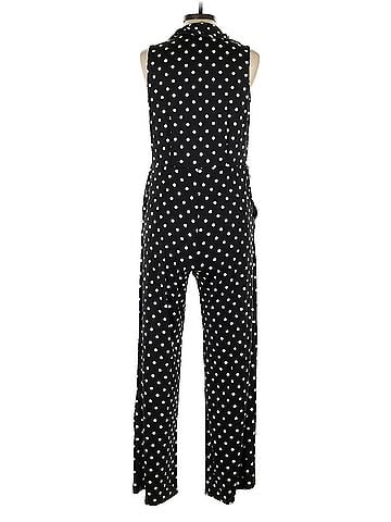 Nina Leonard Nina Leonard Jumpsuit (view 2)