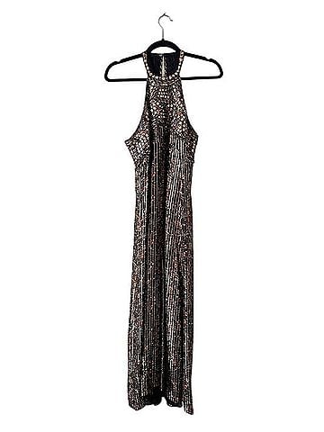 Isabel Marant Ophelie Cocktail Dress (view 1)
