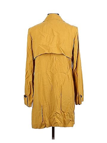Express Express Trenchcoat (view 2)