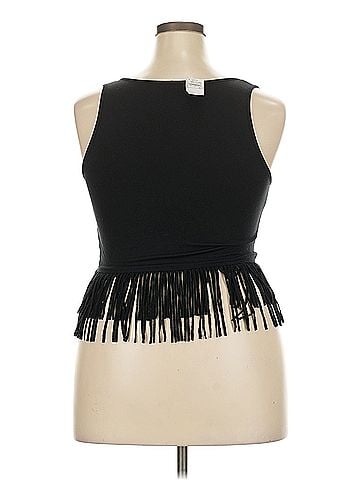 Riller & Fount Riller &amp; Fount Sleeveless Top (view 2)