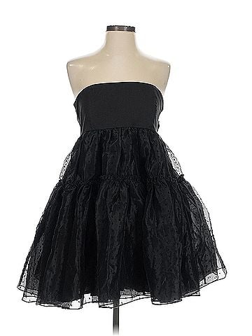 Free People Free People Cocktail Dress (view 1)