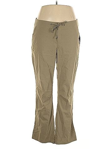Columbia Columbia Active Pants (view 1)