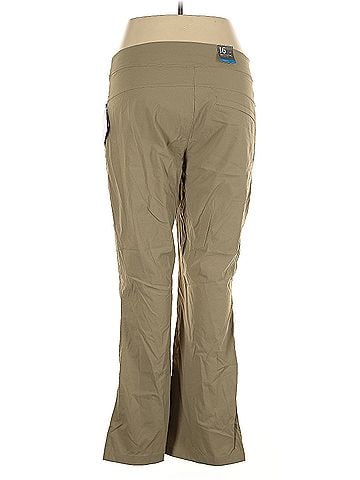 Columbia Columbia Active Pants (view 2)