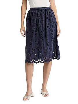 Frank & Eileen Grace Casual Skirt (view 1)