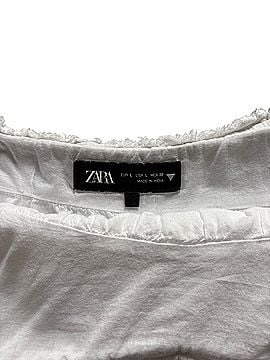 Zara Casual Dress (view 2)