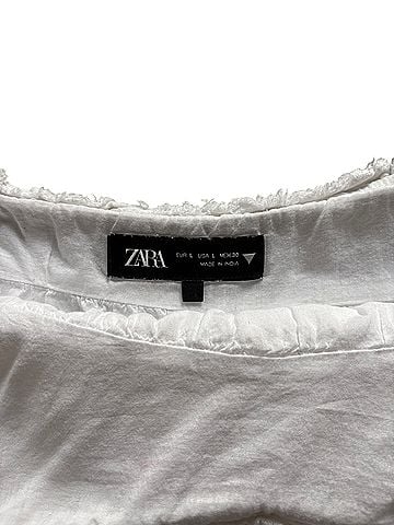 Zara Casual Dress (view 2)