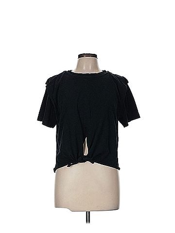 Isabel Marant Short Sleeve Blouse (view 1)