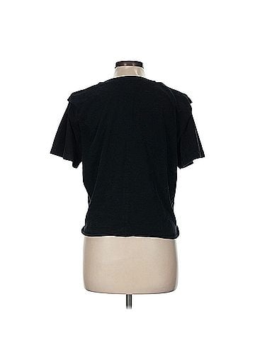 Isabel Marant Short Sleeve Blouse (view 2)