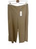 Vince. Tan Casual Pants Size 10 - photo 1