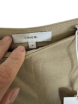 Vince. Casual Pants (view 2)