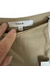 Vince. Tan Casual Pants Size 10 - photo 2