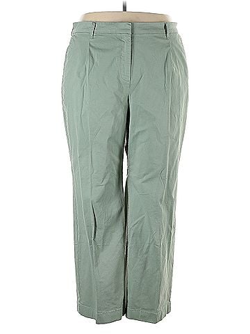 J.Crew J.Crew Casual Pants (view 1)
