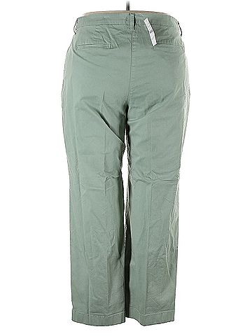 J.Crew J.Crew Casual Pants (view 2)