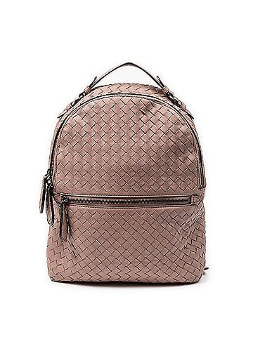 Bottega Veneta Small Backpack (view 1)