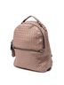 Bottega Veneta Pink Small Backpack One size - photo 3