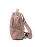 Bottega Veneta Pink Small Backpack One size - photo 4