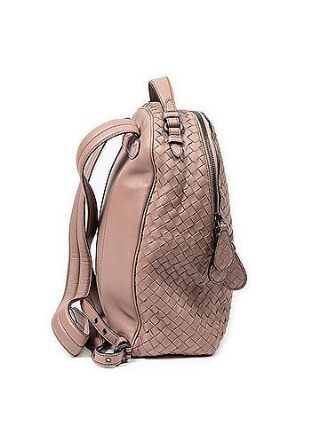 Bottega Veneta Small Backpack (view 2)