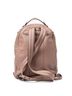 Bottega Veneta Pink Small Backpack One size - photo 5