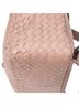 Bottega Veneta Pink Small Backpack One size - photo 6