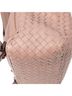 Bottega Veneta Pink Small Backpack One size - photo 7