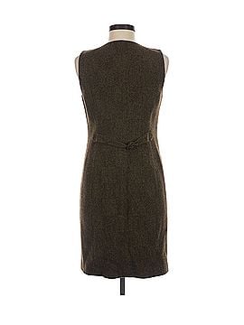 Brooks Brothers Wool Dress (view 2)