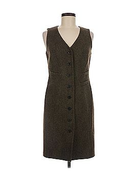 Brooks Brothers Wool Dress (view 1)