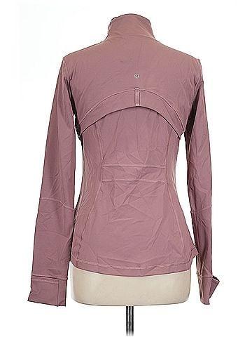 Lululemon Athletica Lululemon Athletica Track Jacket (view 2)