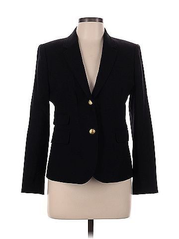 J.Crew J.Crew Wool Blazer (view 1)