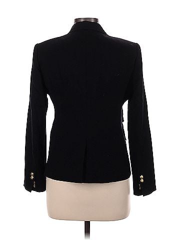 J.Crew J.Crew Wool Blazer (view 2)