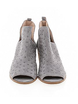 Lucky Brand Barlenna Bootie Lucky Brand Mule/Clog (view 2)
