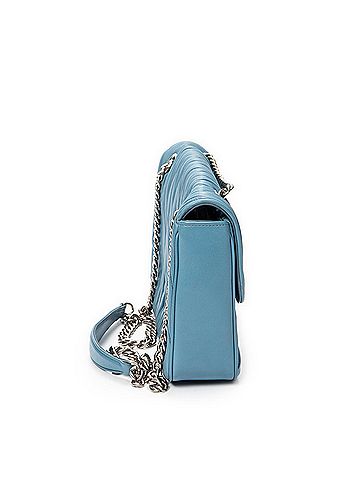 Miu Miu Frame Flap Chain Crossbody (view 2)