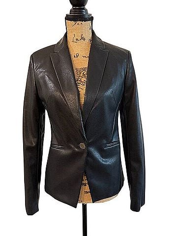 Express Blazer (view 1)