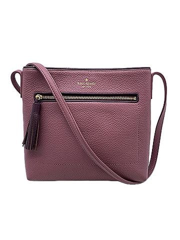 Kate Spade New York Kate Spade Leather Chester Street Dessi WKRU4073 Shoulder Bag Pink Women's (view 1)
