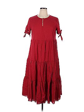 Madewell Madewell Casual Dress (view 1)