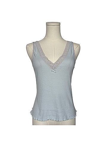 Victoria's Secret Sleeveless Top (view 1)