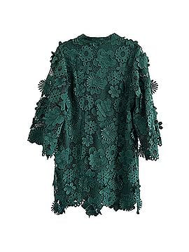 J.Marie Seraphina Cocktail Dress (view 2)