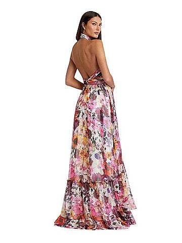 Mac Duggal 27692 Casual Dress (view 2)