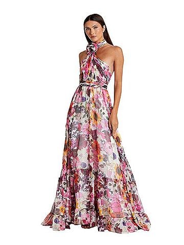 Mac Duggal 27692 Casual Dress (view 1)