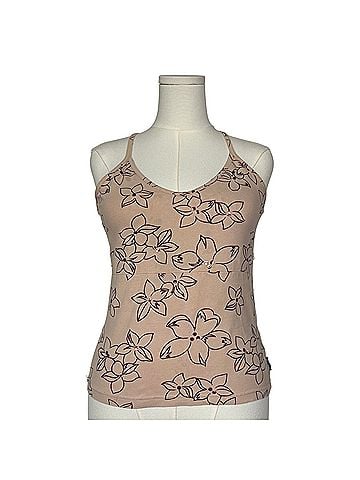 Route 66 Sleeveless Top (view 1)