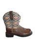Ariat Fatbaby Ankle Boots - photo 1