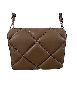 STAND STUDIO Leather Crossbody Bag (view 2)