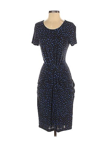 BCBGMAXAZRIA Bcbgmaxazria Casual Dress (view 1)